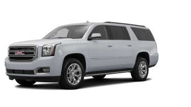 2016 GMC Yukon XL